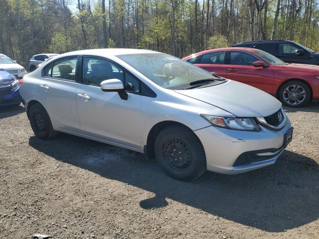 2015 HONDA CIVIC LX 2HGFB2F48FH023428
