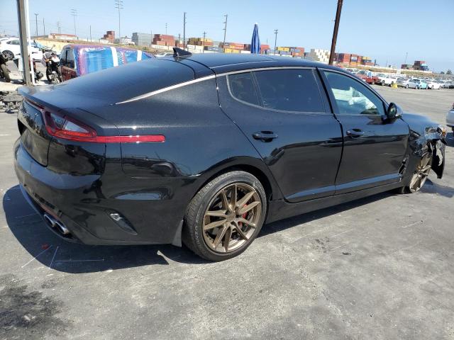 Vin: knae45lc4j6010409, lot: 57853915, kia stinger gt1 20183