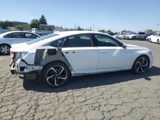 2018 HONDA ACCORD SPO - 1HGCV1F34JA022439
