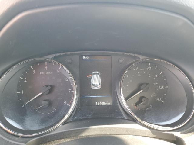 2022 NISSAN ROGUE SPOR - JN1BJ1AW3NW481013