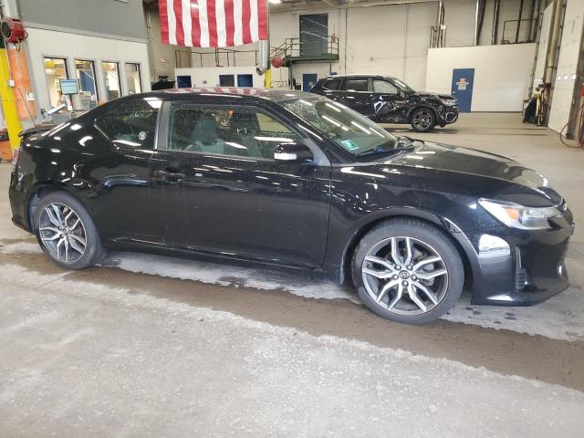 Vin: jtkjf5c70gj022652, lot: 57865735, toyota scion 20164