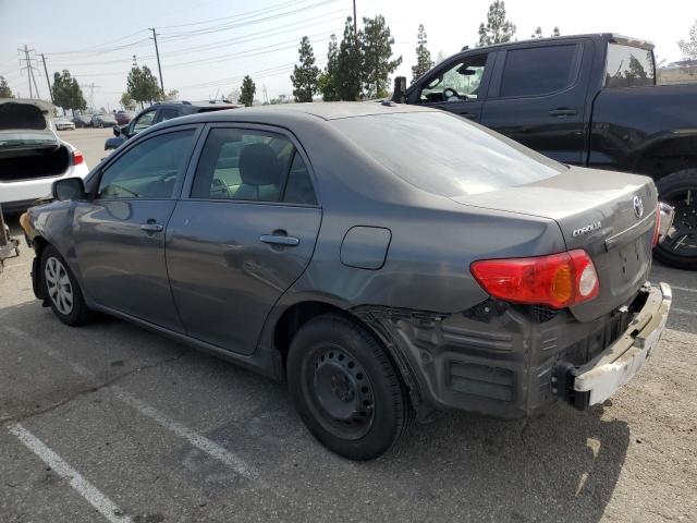Vin: jtdbu4ee1aj071891, lot: 58955755, toyota corolla base 20102