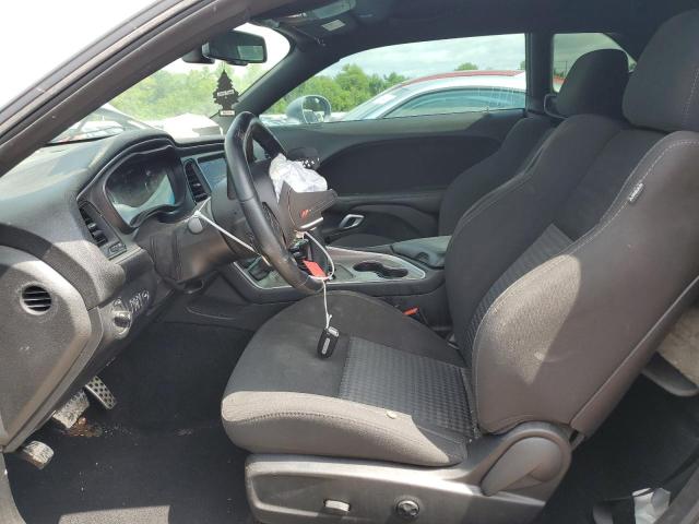 2021 DODGE CHALLENGER - 2C3CDZBT7MH624140