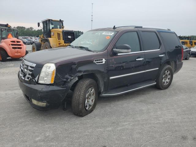 CADILLAC ESCALADE L