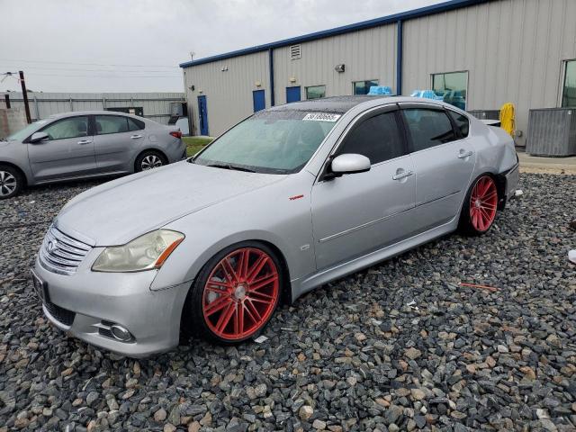 INFINITI M35 BASE