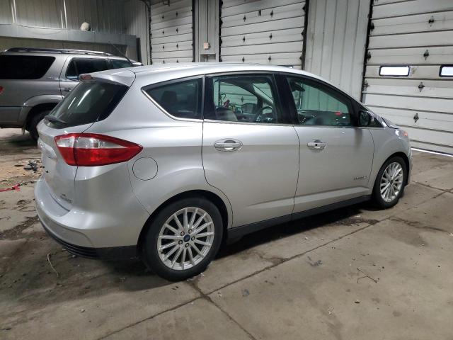 Vin: 1fadp5bu9gl120436, lot: 57258435, ford cmax sel 20163