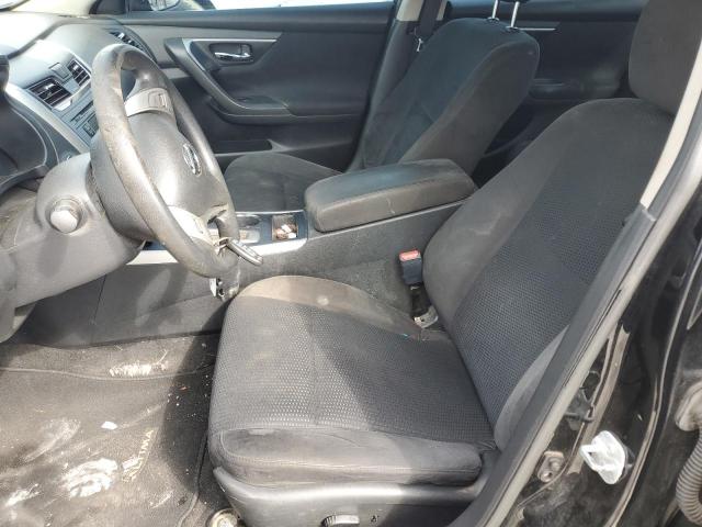 2015 NISSAN ALTIMA 2.5 - 1N4AL3AP2FN353530