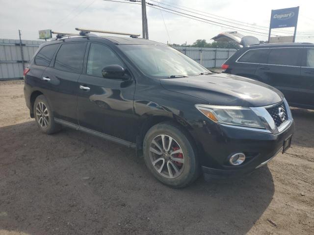 2013 NISSAN PATHFINDER - 5N1AR2MNXDC671753