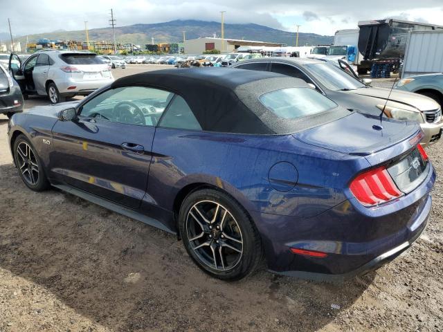 Vin: 1fatp8ff1l5111835, lot: 56998585, ford mustang gt 20202