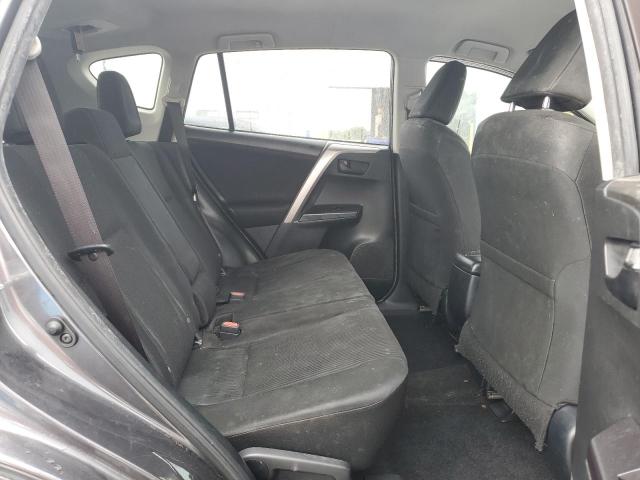 2018 TOYOTA RAV4 LE - JTMZFREV7JJ165098