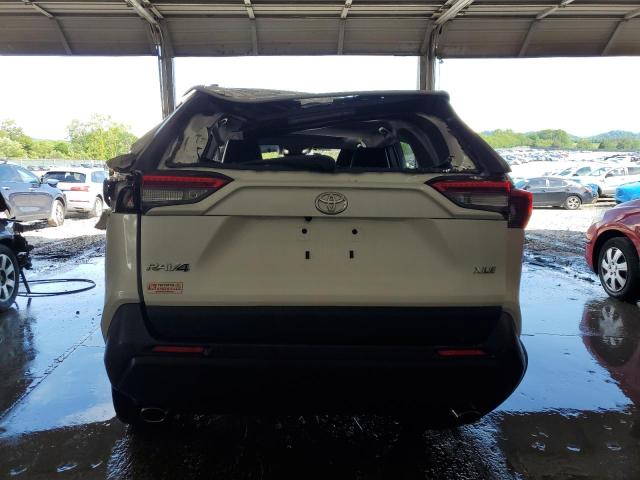 2023 TOYOTA RAV4 XLE P - 2T3C1RFV1PW241279