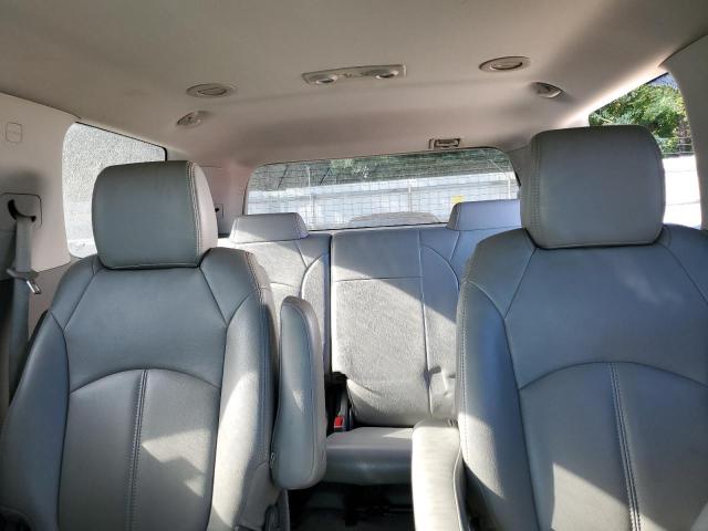 2015 GMC ACADIA SLE 1GKKRPKD6FJ208852