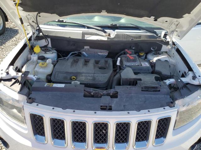 2016 JEEP COMPASS SP - 1C4NJDBB2GD713526