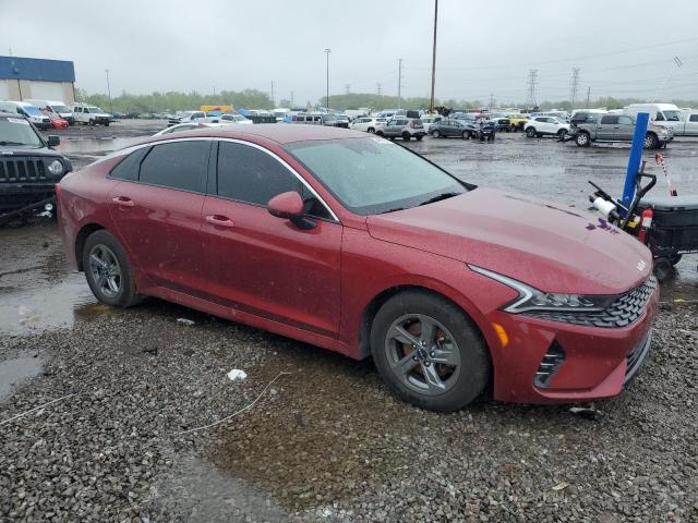 Vin: 5xxg14j25ng126640, lot: 56865365, kia k5 lxs 20224