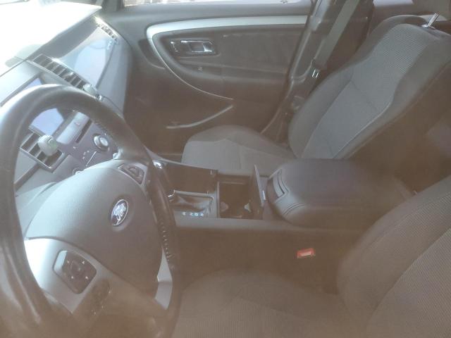 2016 FORD TAURUS SEL - 1FAHP2H88GG123282
