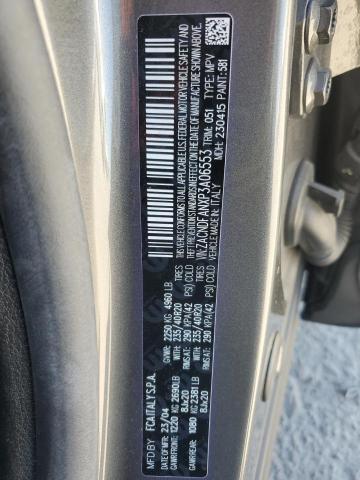 2023 DODGE HORNET GT ZACNDFANXP3A06553