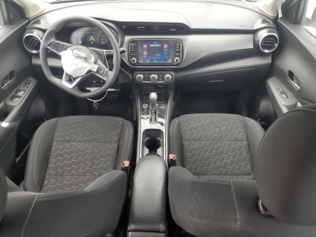 2023 NISSAN KICKS SV - 3N1CP5CVXPL548746