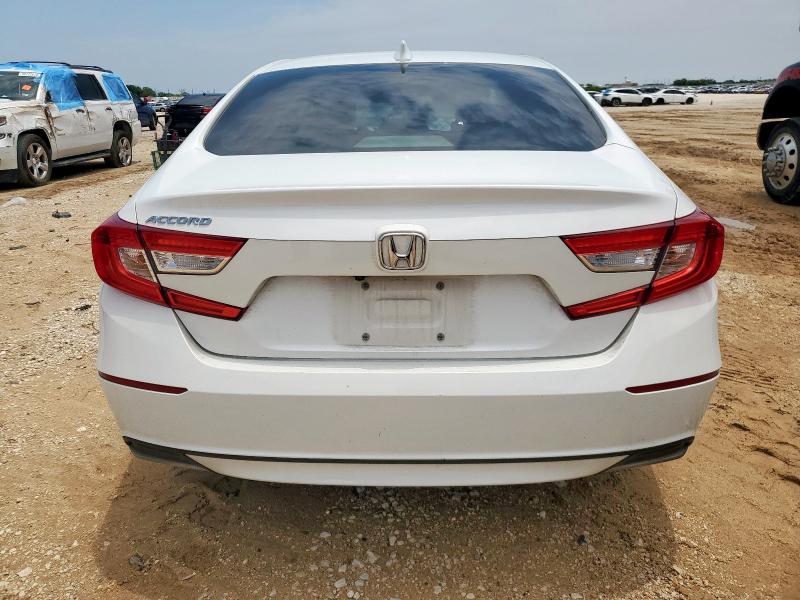 2020 HONDA ACCORD LX - 1HGCV1F19LA069371