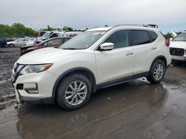 Vin: 5n1at2mv9hc749737, lot: 57111555, nissan rogue sv 2017 img_1