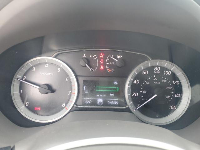 2013 NISSAN SENTRA - 1N4AB7AP1DN900083