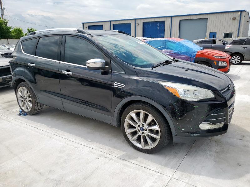 2016 FORD ESCAPE SE - 1FMCU0GX3GUB14853