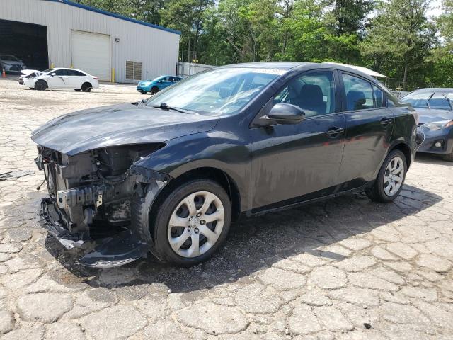 Vin: jm1bl1uf4b1496180, lot: 55622905, mazda 3 i 2011 img_1
