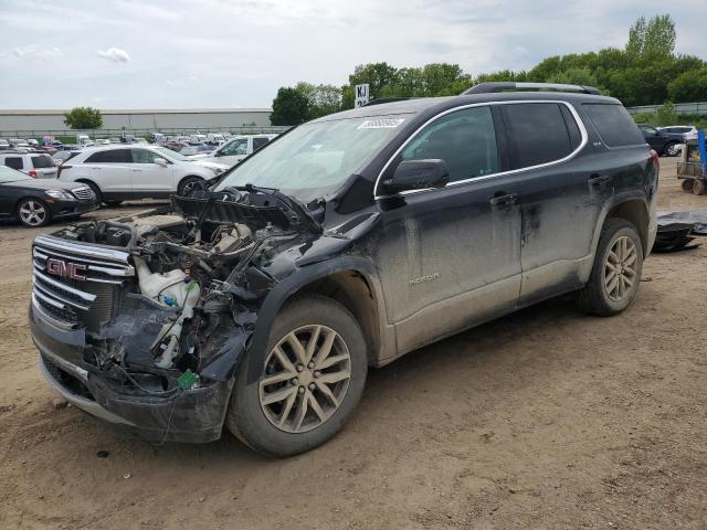 GMC ACADIA SLE