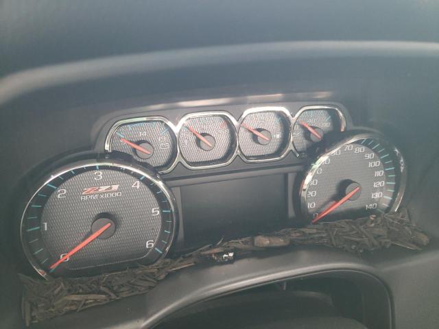 2016 CHEVROLET SILVERADO - 1GCVKREC8GZ101896