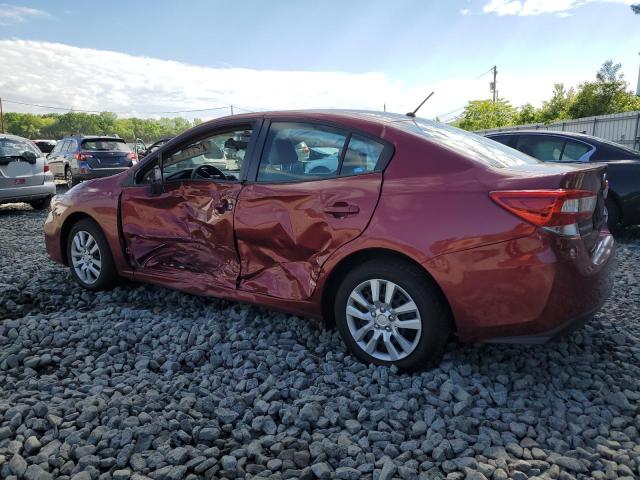 Vin: 4s3gkaa69h3626156, lot: 55732815, subaru impreza 20172