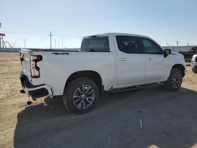 Vin: 1gcuyeel3mz414109, lot: 55739485, chevrolet all models k1500 rst 20213