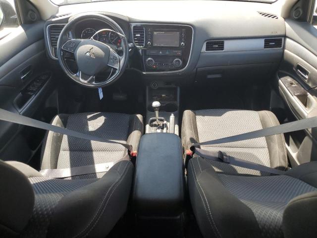 2016 MITSUBISHI OUTLANDER - JA4AD3A30GZ056622
