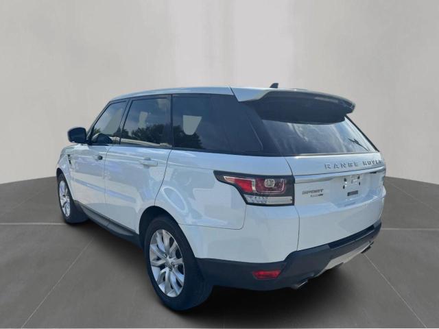 Vin: salwr2vf0ga559151, lot: 59074615, land rover rangerover hse 20163