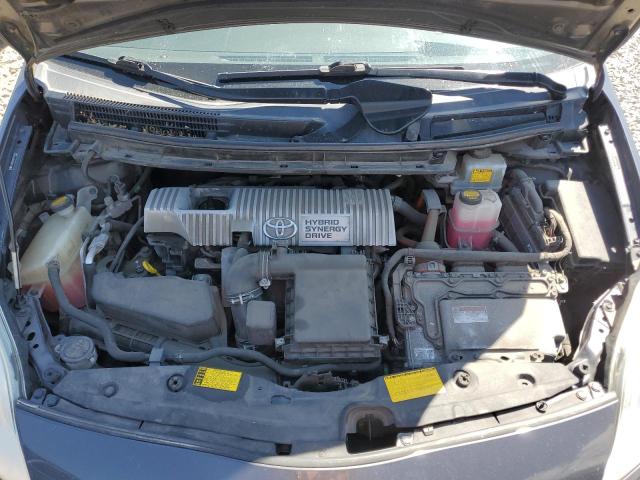 2012 TOYOTA PRIUS - JTDKN3DU3C1553331