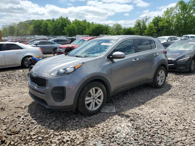 Vin: kndpm3ac9h7213030, lot: 57265245, kia sportage lx 2017 img_1