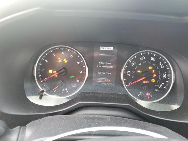 2019 TOYOTA RAV4 XLE - 2T3P1RFV9KW081579