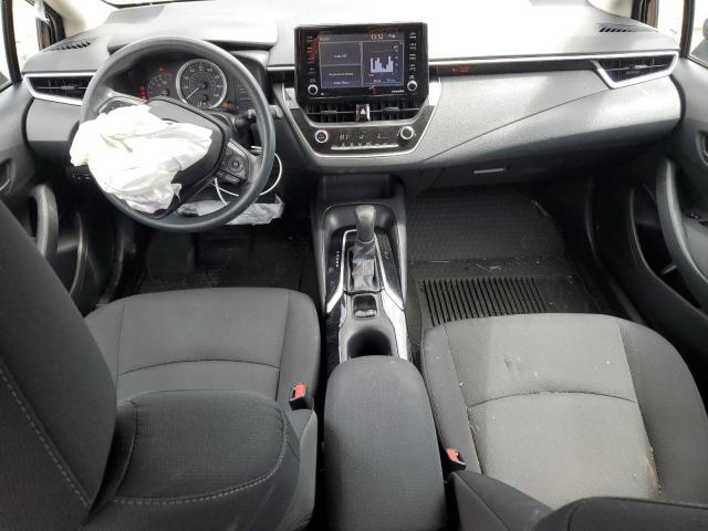 2022 TOYOTA COROLLA LE 5YFEPMAE0NP276288