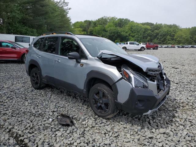 Vin: jf2skamc3ph406669, lot: 58488605, subaru forester wilderness 20234