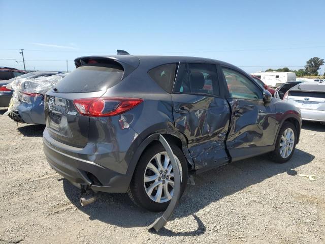 Vin: jm3ke2dy0e0325381, lot: 58101495, mazda cx-5 gt 20143