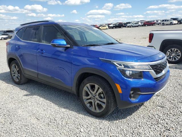 2022 KIA SELTOS S - KNDEU2AA7N7248483