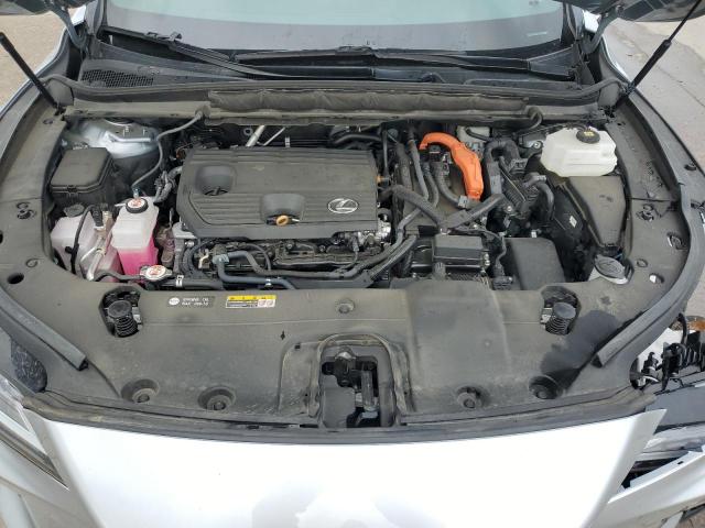 2024 LEXUS RX 350H BA 2T2BBMCA5RC038398