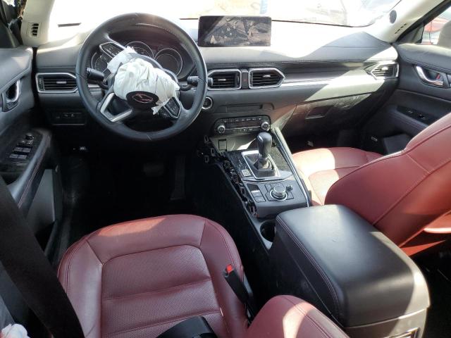 2024 MAZDA CX-5 PREFE - JM3KFBCL6R0449843