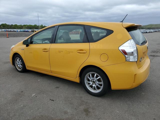 Vin: jtdzn3eu4e3331529, lot: 58002015, toyota prius 20142