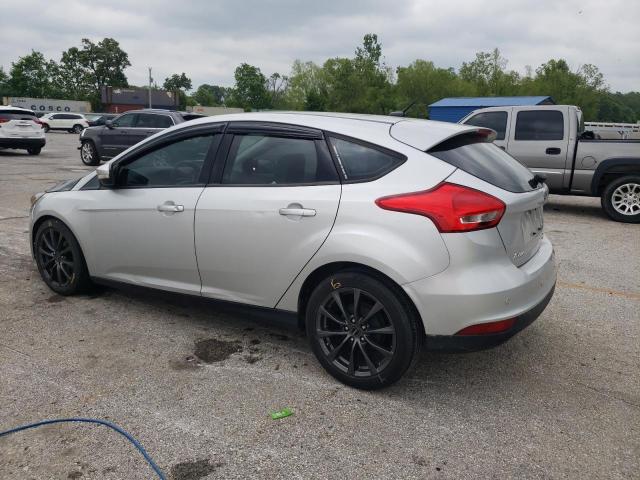 Vin: 1fadp3k20gl342933, lot: 56973905, ford focus se 20162