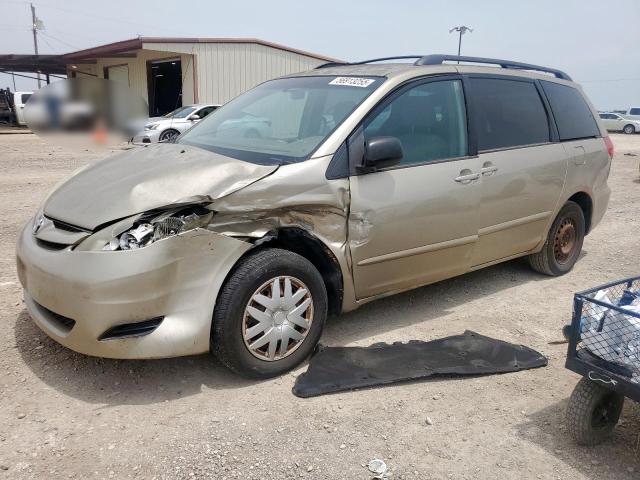 TOYOTA SIENNA CE