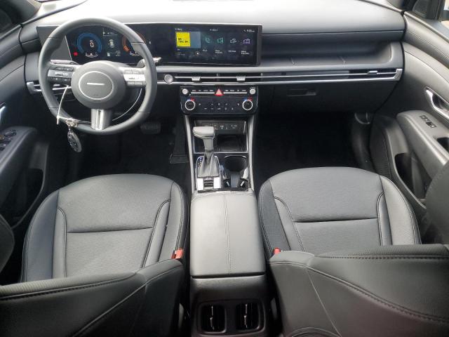 2025 HYUNDAI TUCSON XRT 5NMJFCDE0SH496897