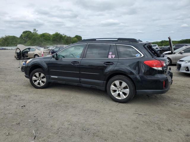 2011 SUBARU OUTBACK 2. - 4S4BRBKC0B3391178