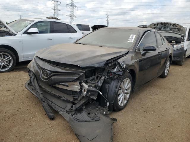 Vin: 4t1b11hk3ju666261, lot: 56565445, toyota camry l 2018 img_1