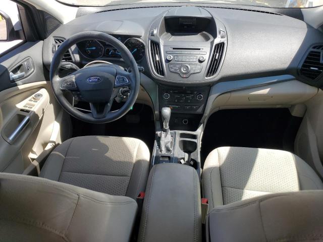 2017 FORD ESCAPE SE - 1FMCU0GD7HUC04160
