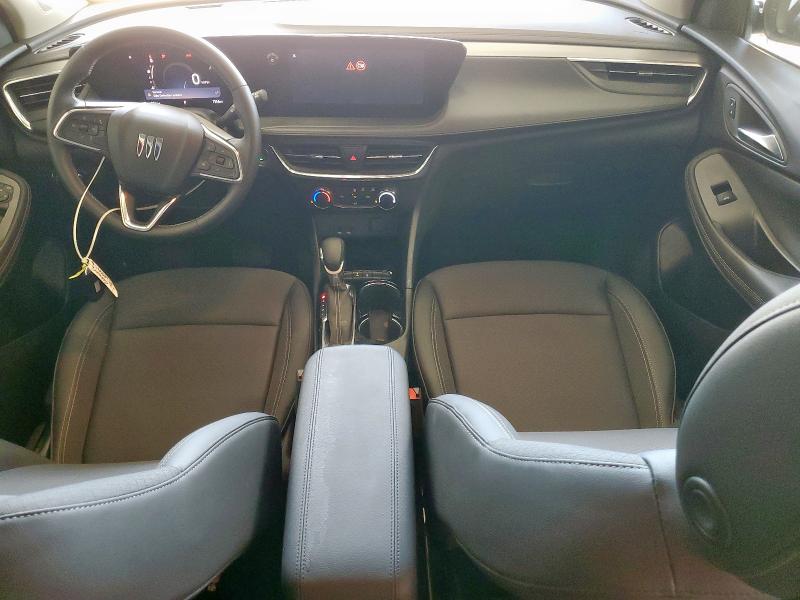 2025 BUICK ENCORE GX - KL4AMBSP6SB076449