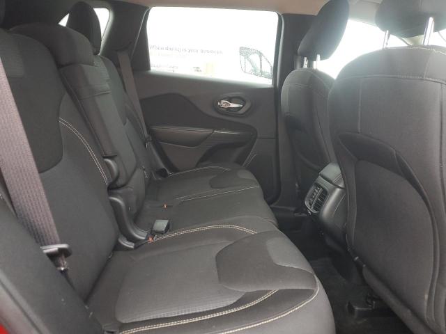 2015 JEEP CHEROKEE L - 1C4PJMCBXFW659953